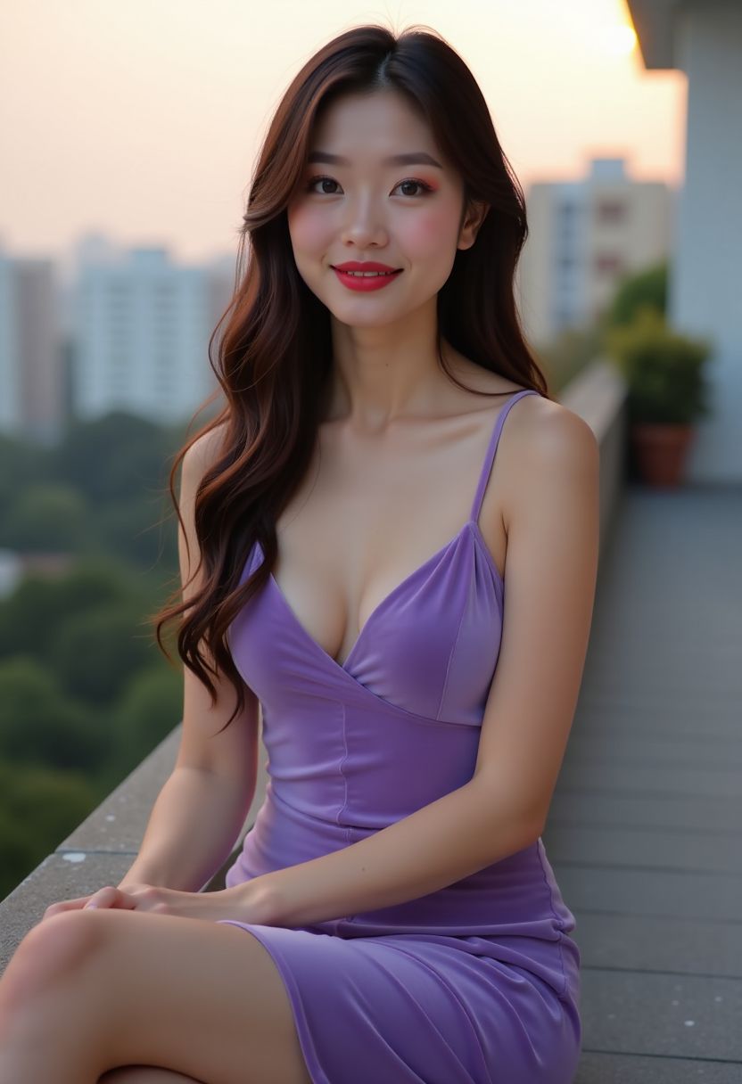 陌上花开