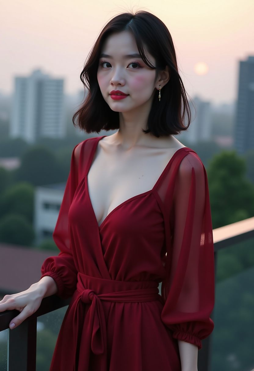 南洋往事