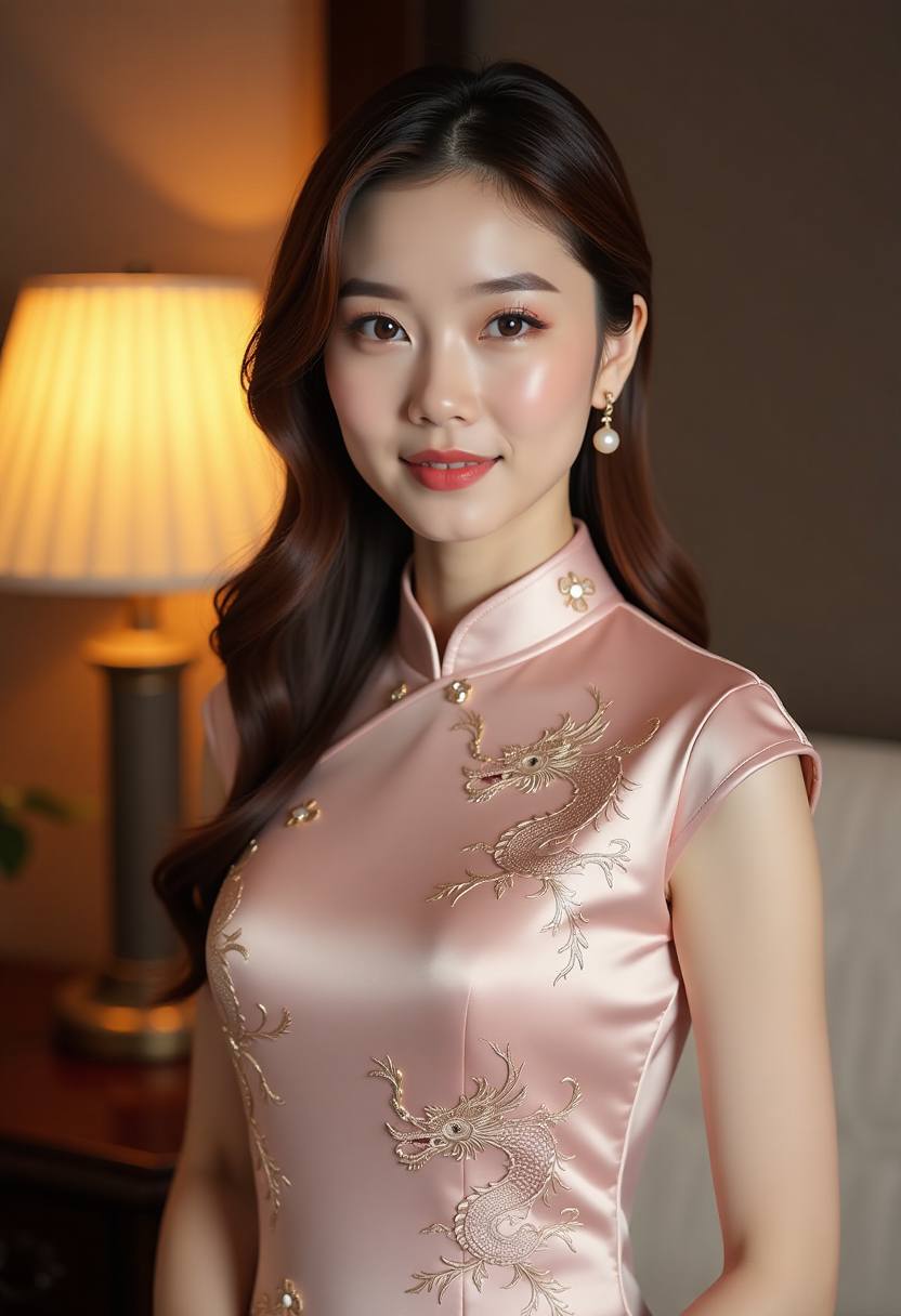 夜上海