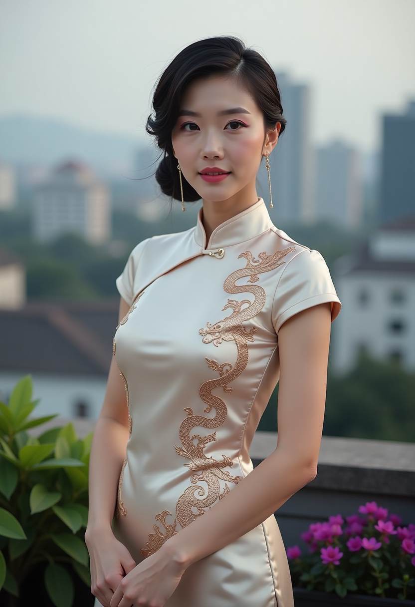 南洋往事