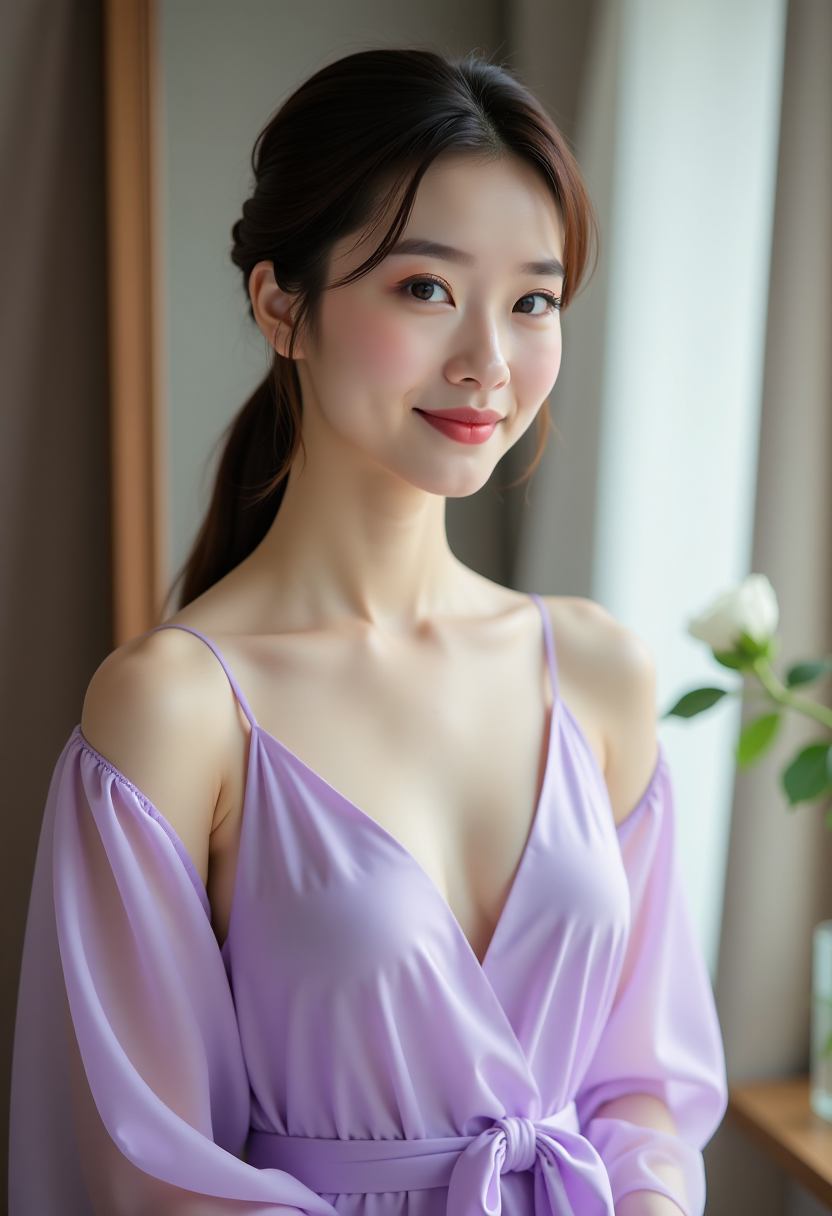 锦衣夜行